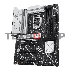 Материнская плата ASUS PRIME Z890-P WIFI, LGA 1851, Intel Z890, 4xDDR5, 4xSATA, 4xM.2, 1xPCIe 5.0 x16, 2xPCIe 4.0 x4, 1xPCIe 4.0 x1, 1xHDMI, 1xDP, 1xUSB-C (видеовыход), 2xUSB-A 3.2 Gen 1, 1xUSB-A 3.2 Gen 2, 4xUSB-A 2.0, 1xUSB-C Thunderbolt 4, 1x 2.5Gb LAN