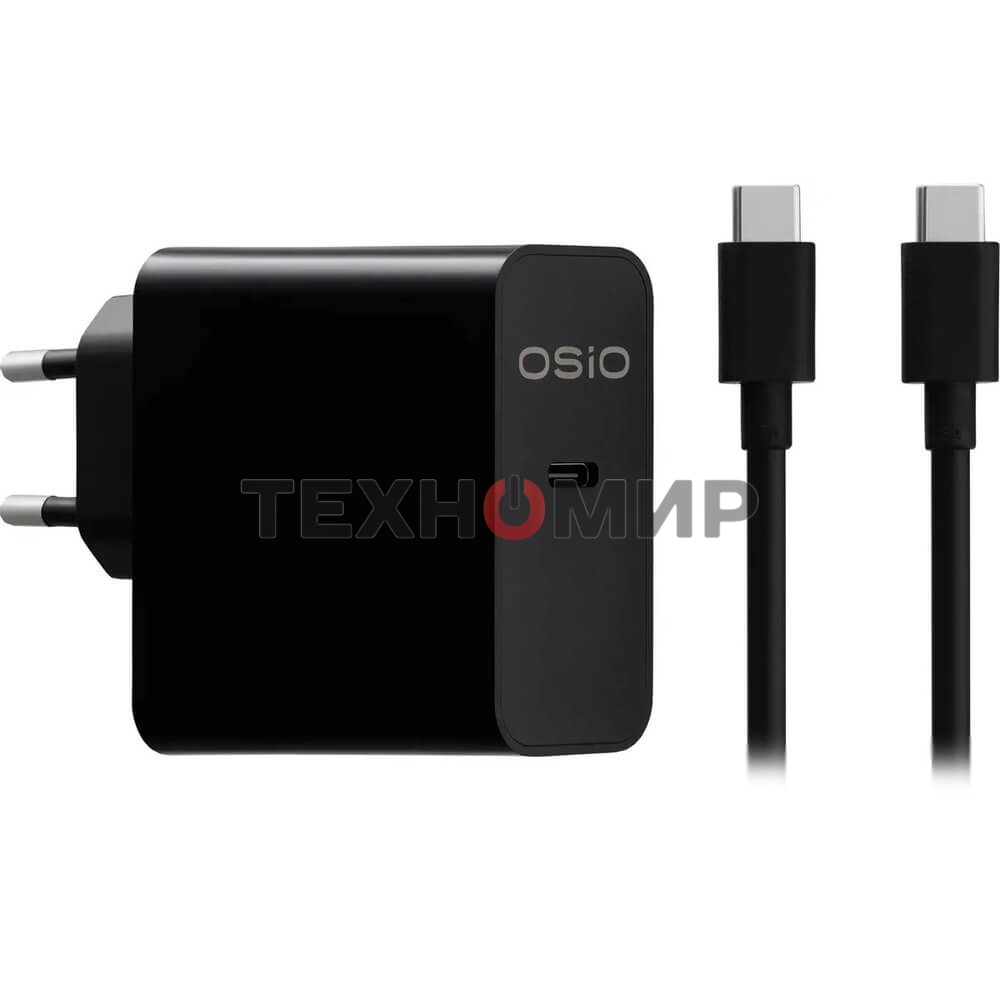 Ноутбук Osio FocusLine F150a-020 серый Ryzen 7 5700U 32Gb SSD1Tb 16.1