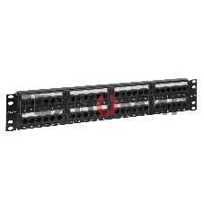 Патч-панель UTP 19