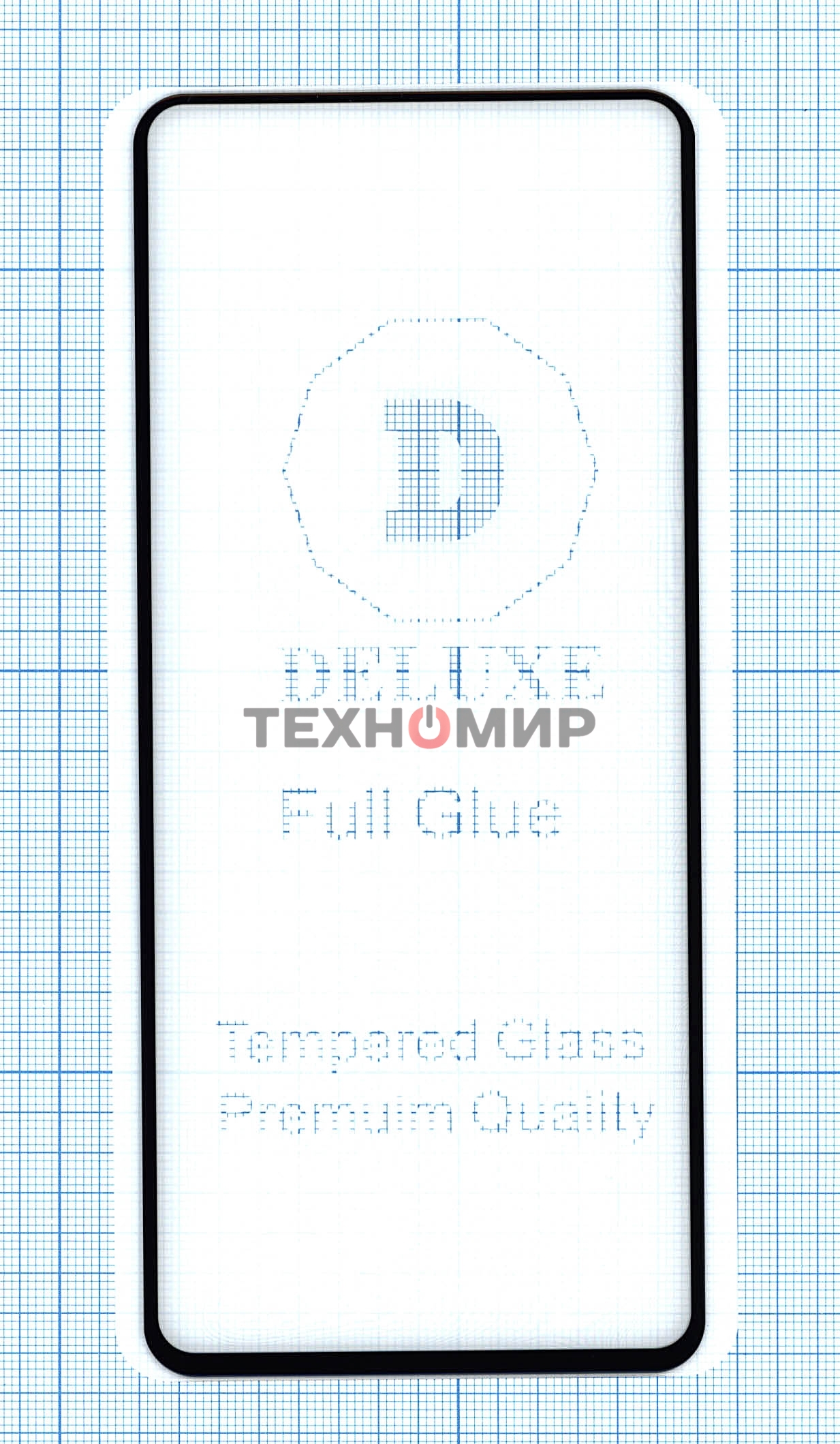 Защитное стекло 