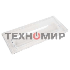 Панель ящика для морозильной камеры холодильника Indesit, Ariston 256495