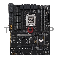 Материнская плата ASUS TUF GAMING B650-E WIFI, AM5, AMD B650, 4xDDR5, 4xSATA, 2xM.2, 1xPCI-E 4.0 x16, 2xPCI-E x1, 2xDP, 1xHDMI, 1x 2.5Gb LAN, 1xUSB-A 3.2 Gen 2, 2xUSB-A 3.2 Gen 1, 4xUSB-A 2.0, 1xUSB-C 3.2 Gen 2, 3x3.5 мм, 7.1, ATX