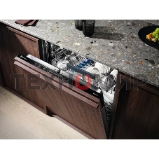 Встраиваемая посудомоечная машина Electrolux EEQ47200L, белый, 60 см, 13 компл., 46 дБ, класс A++