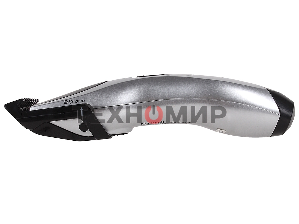 Набор для стрижки Maxwell MW-2103(SR)