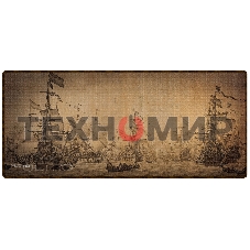 Игровой коврик Qumo Grand Fleet