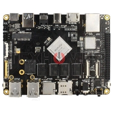 Одноплатный компьютер Firefly-RK3399-4Gb 4G+16G