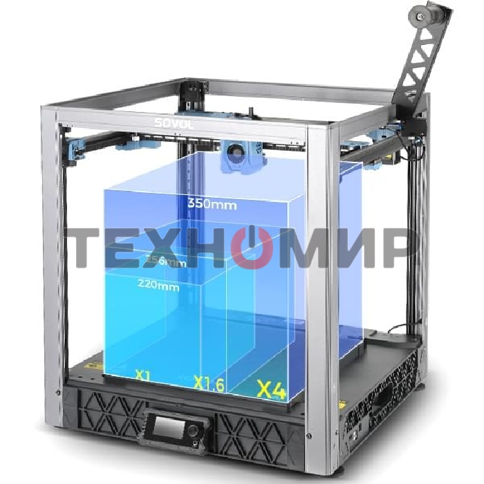 Принтер 3D Sovol SV08