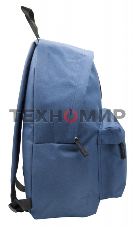 Рюкзак для ноутбука Silwerhof Start темно-синий