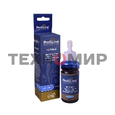 Чернила ProfiLine для принтеров Epson Stylus R270/R290/R390/T50/P50 Light Cyan 100 мл водн