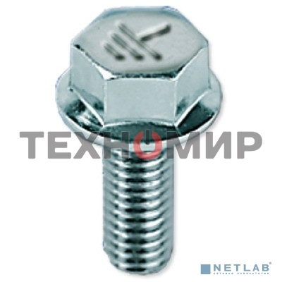 Винт М5х8 (уп. 200 шт) DKC