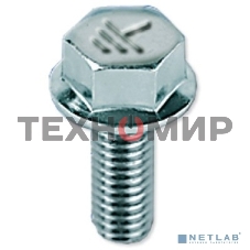 Винт М5х8 (уп. 200 шт) DKC