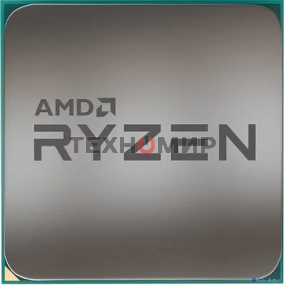 Процессор AMD Ryzen 5 5600GT Soc-AM4 3.6GHz OEM