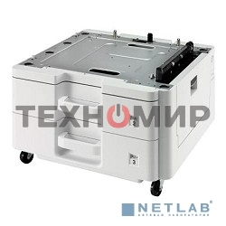 Лоток Kyocera PF-471 подачи (2х500л.) для M4125idn/M4132idn/FS-6025MFP/B, FS-6030MFP, FS-6525/6530MFP, FS-C8020/C8025MFP, FS-C8520MFP/FS-C8525MFP