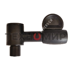 Основа капучинатора Expert-CM с регулятором подачи воздуха