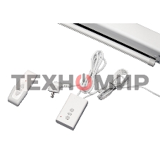 Экран Pro 600x338см Motoscreen 16:9 настенно-потолочный(моторизованный) 271' фибергласс, черный корпус