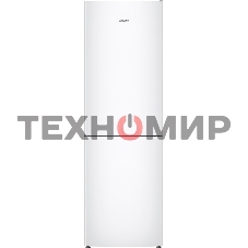 Холодильник Atlant ХМ-4621-101 белый двухкамерный 205/119л морозилка снизу