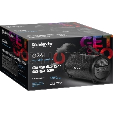 Акустическая система 1.0 Defender G24