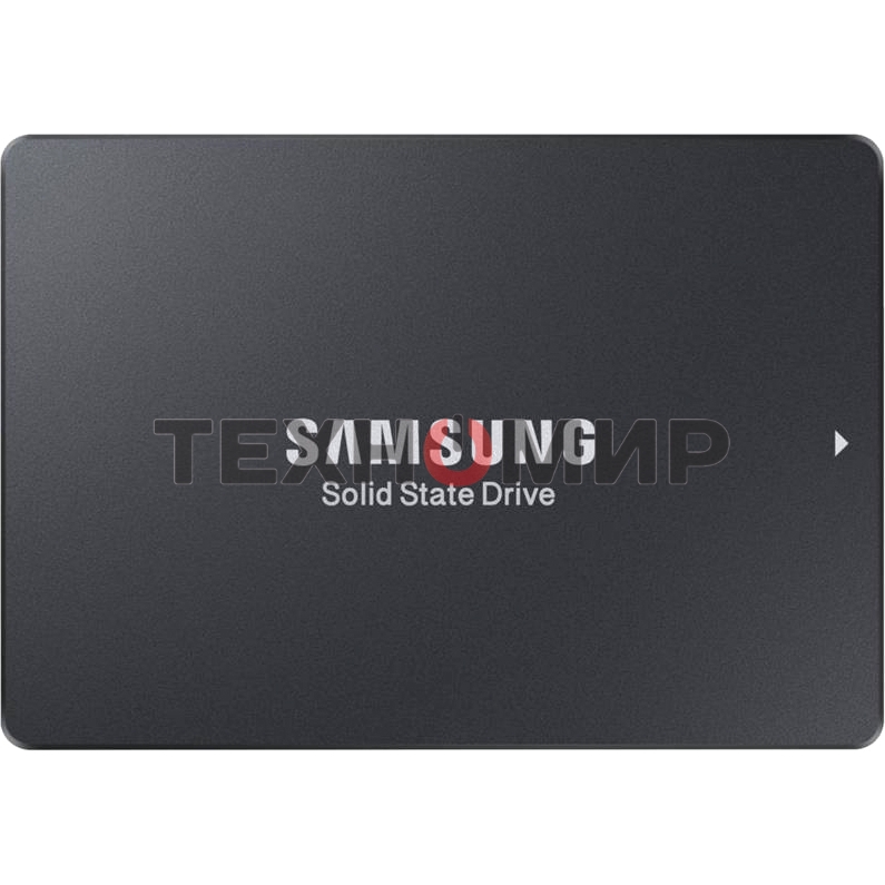 Накопитель SSD Samsung Enterprise 960Gb 2.5