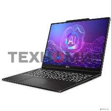 Ноутбук MSI Venture 16 AI+ A2HMG-050RU Ultra 7 255H 32Gb SSD 1Tb Intel Arc 16