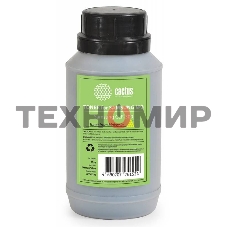 Тонер для принтера Cactus CS-TSG3Y-45 желтый (флакон 45гр) Samsung CLP-300