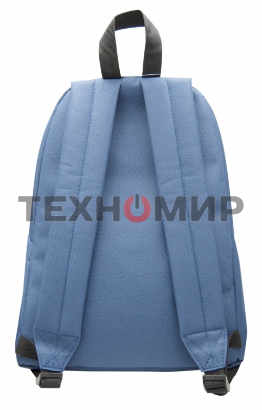 Рюкзак для ноутбука Silwerhof Start темно-синий