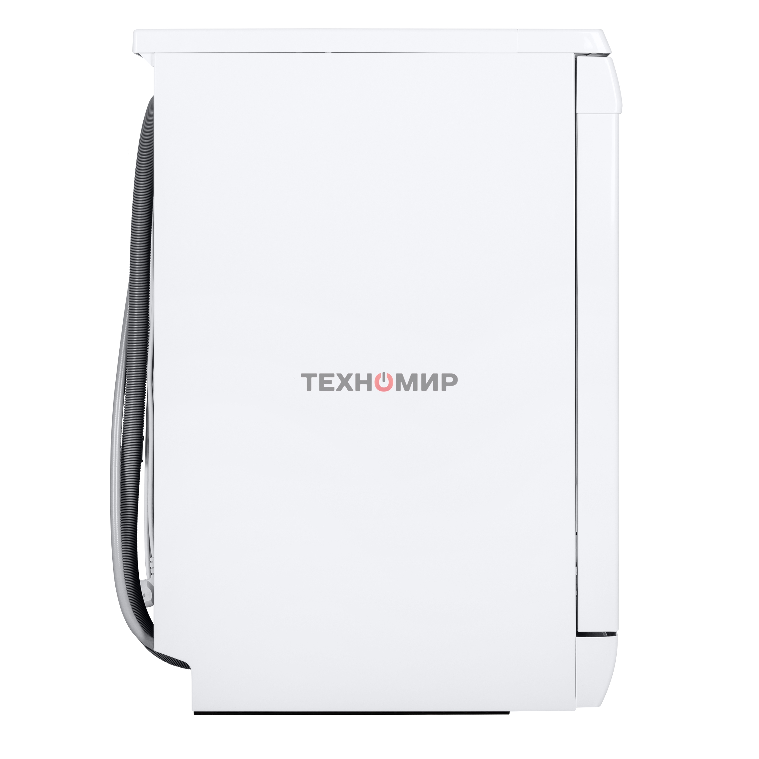 Посудомоечная машина Maunfeld MWF08B, белый, 44.8 см, 9 компл., 49 дБ, класс A++