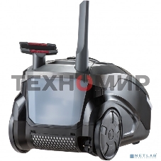 Моющий пылесос Thomas Parkett Master XT коричневый, 325/1700 Вт, уборка сухая/влажная/сбор жидкости, пылесборник контейнер 6 л