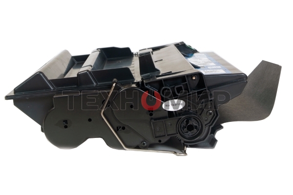 Картридж лазерный Cactus CS-Q7551A черный (6500 стр.) для HP Laser Jet P3005/M3027 mfp/M3035 mfp.