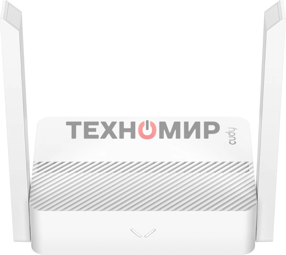Маршрутизатор CUDY N300 Wi-Fi 4G LTE Cat4 Router