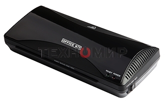 Ламинатор Office Kit L3220, 2 вала, A3, 150мкм, 250мм/мин