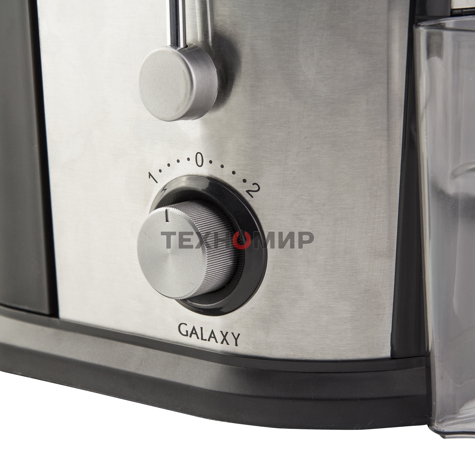 Соковыжималка Galaxy GL 0801