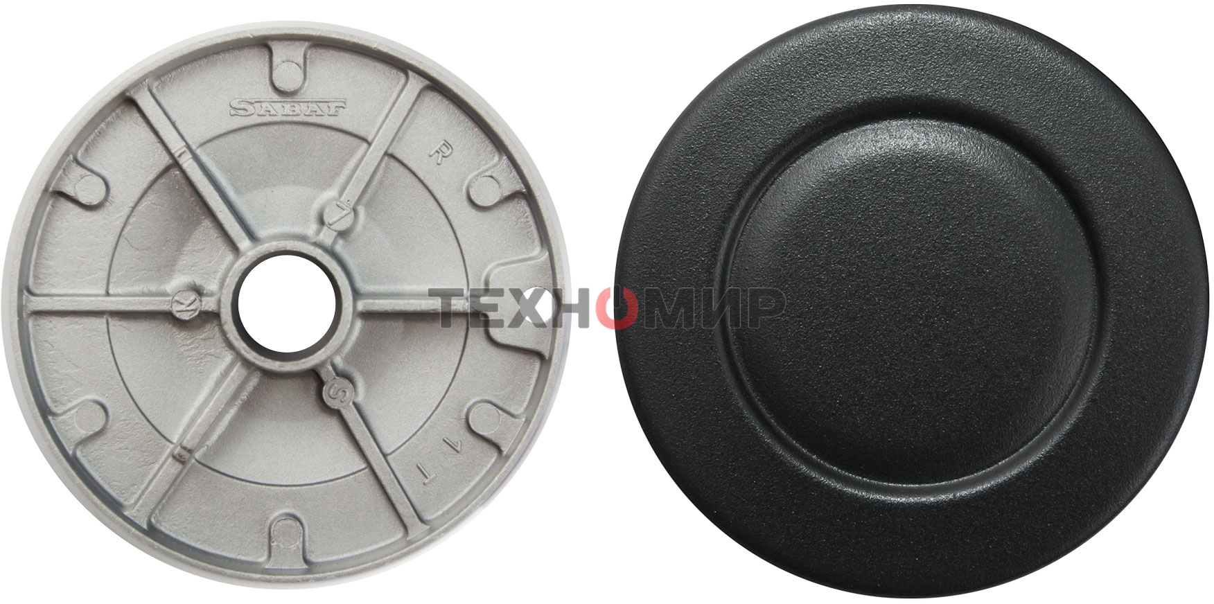 Газовая варочная панель Maunfeld EGHE.32.63CBG/G