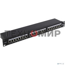 Патч-панель FTP 19