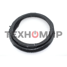 Манжета (уплотнитель) люка для стиральной машины Haier 0020301453A