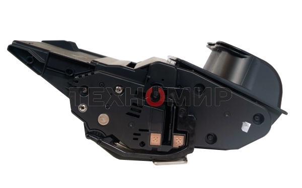 Картридж лазерный Cactus CS-Q5942X черный (20000 стр.) для HP 4250/4350