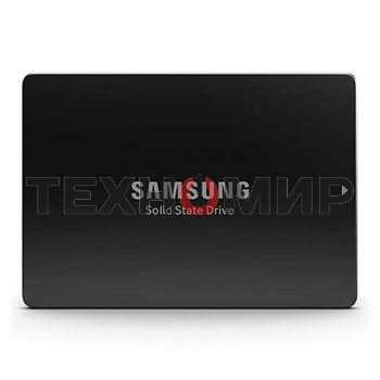Твердотельный накопитель Samsung SSD 1.92TB PM983 2.5