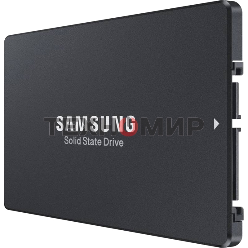 Накопитель SSD Samsung Enterprise 960Gb 2.5