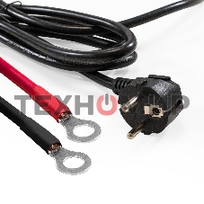 Комплект Источник бесперебойного питания EX295986RUS + батарея 65Aч EX282982RUS 1шт (инвертор, синус, для котла) ExeGate SineTower SZ-600.LCD.AVR.1SH <600VA/360W, чистый синусоида, LCD дисплей, AVR, 1*Schuko, линейно-интерактивный, Black> + батарея ExeGat