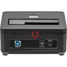 Докстанция 2,5