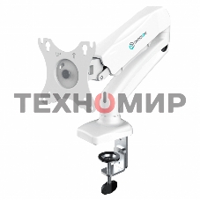 Кронштейн (держатель) ONKRON G80 для монитора 13