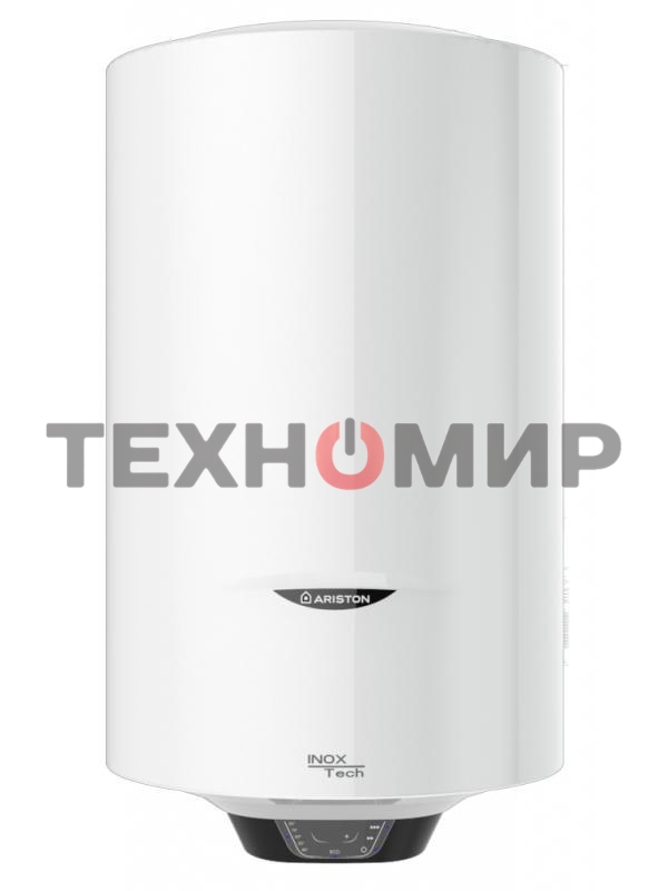 Водонагреватель Ariston PRO1 ECO INOX ABS PW 50 V