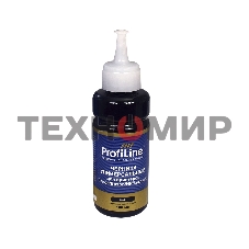 Чернила ProfiLine Premium для Canon/Epson/HP/Lexmark черный 100 мл водн