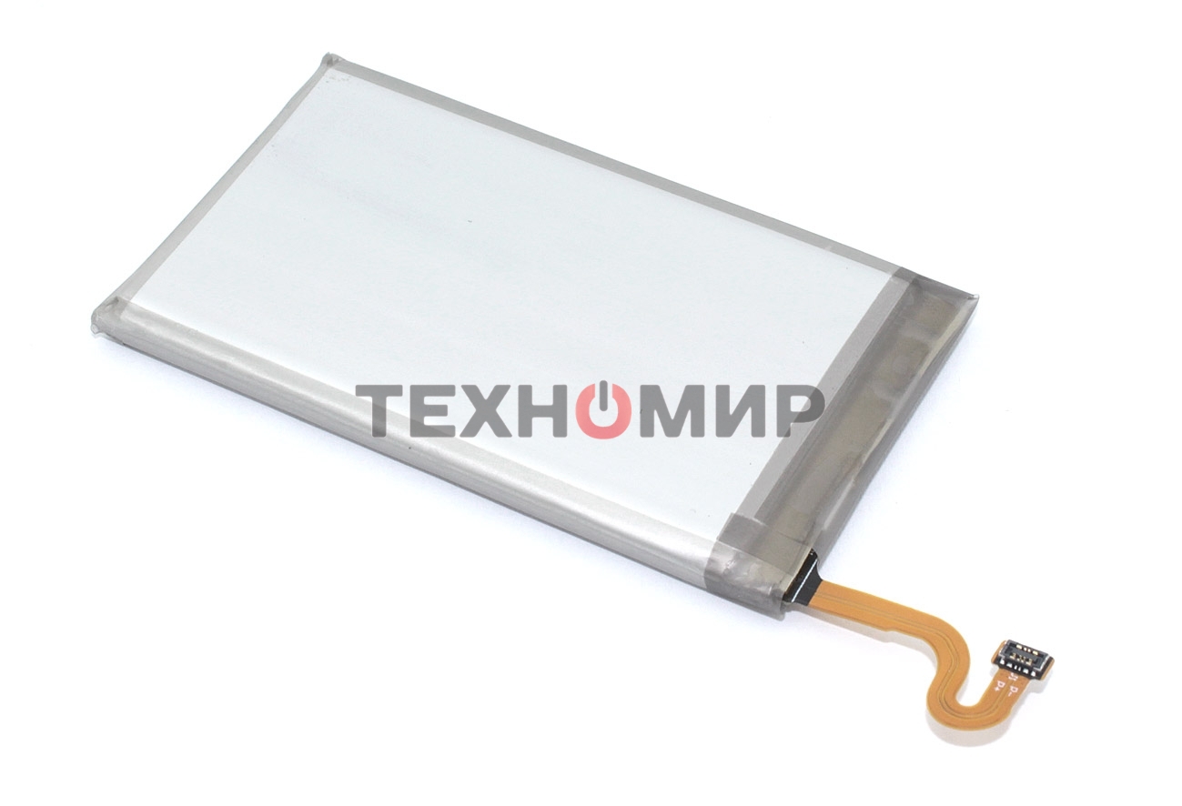 Аккумулятор (батарея) Amperin EB-BG965ABE для Samsung Galaxy S9 Plus