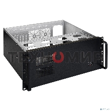 Серверный корпус ExeGate Pro EX292102RUS 4U300-08 (RM 19