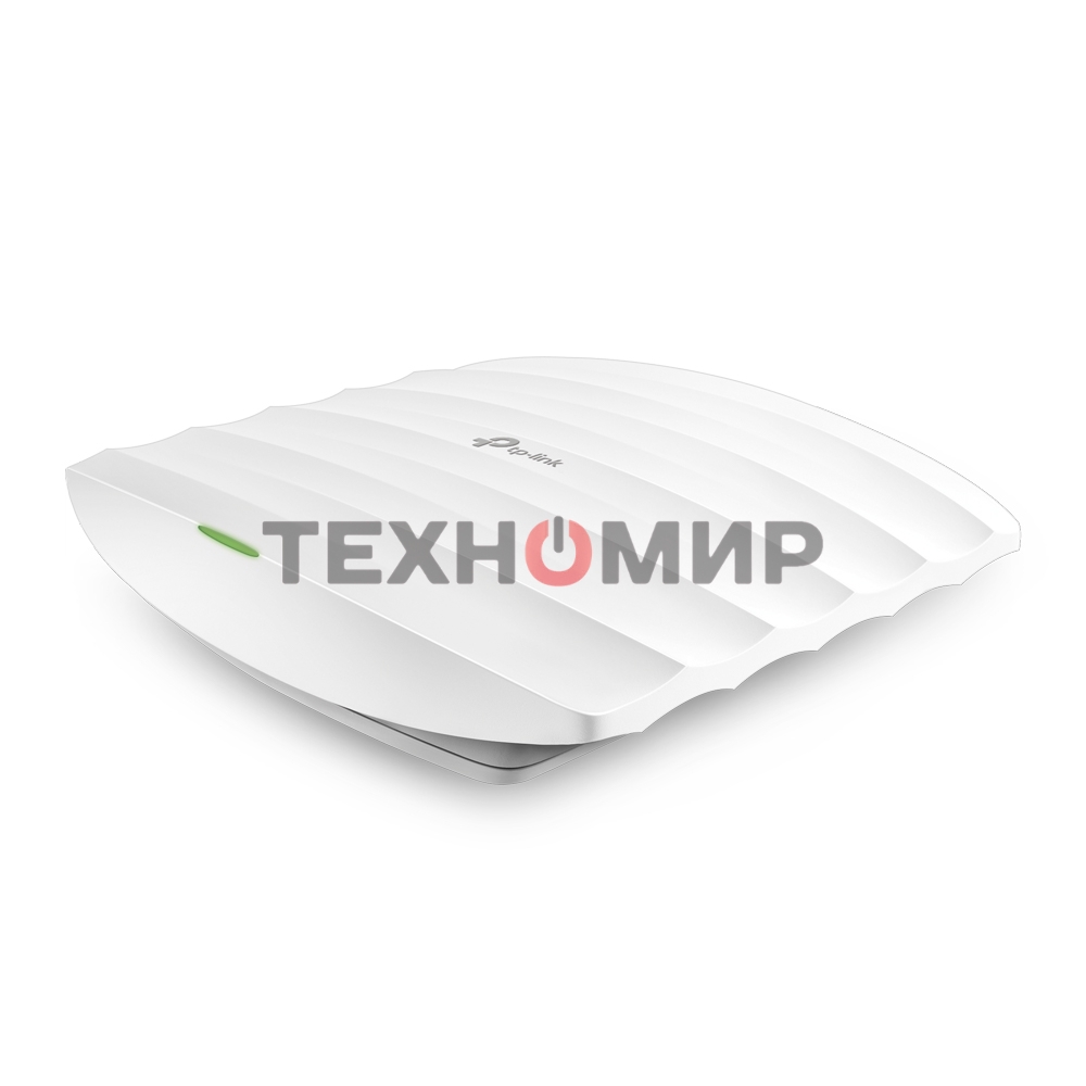 Беспроводная потолочная точка доступа серии N TP-Link SMB EAP115 скорость до 300 Мбит/с