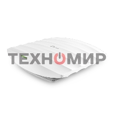 Беспроводная потолочная точка доступа серии N TP-Link SMB EAP115 скорость до 300 Мбит/с