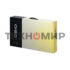 Ноутбук Osio FocusLine F150a-020 серый Ryzen 7 5700U 32Gb SSD1Tb 16.1