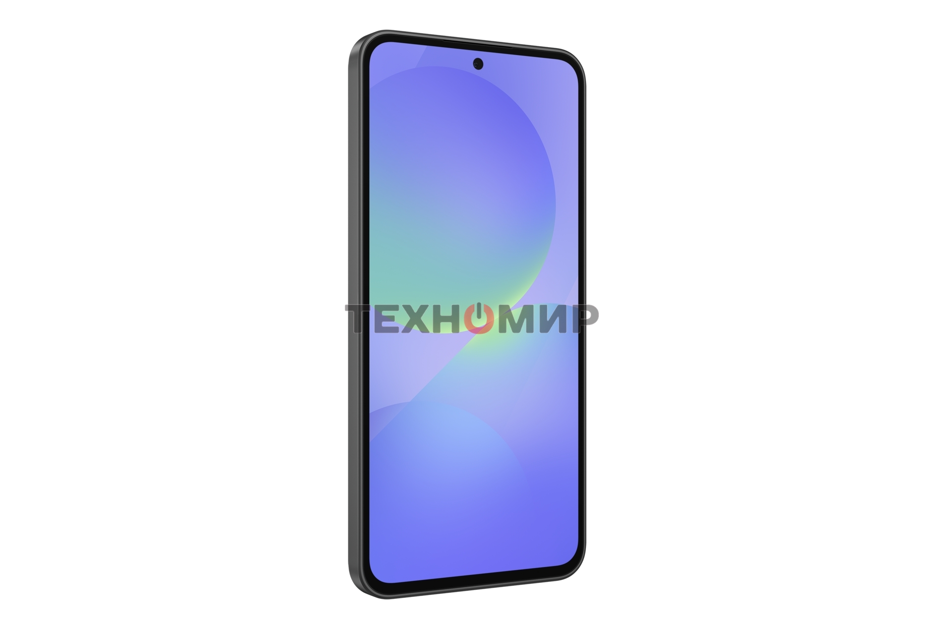 Смартфон Samsung Galaxy SM-A366E A36 5G, 8/256Gb, черный