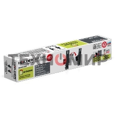 Кронштейн для телевизора Holder LCD-T2611 черный 22