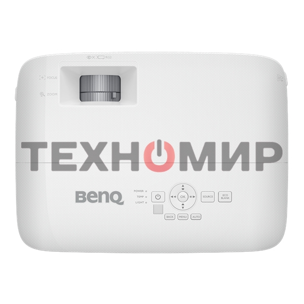 Проектор BenQ MW560 WHITE